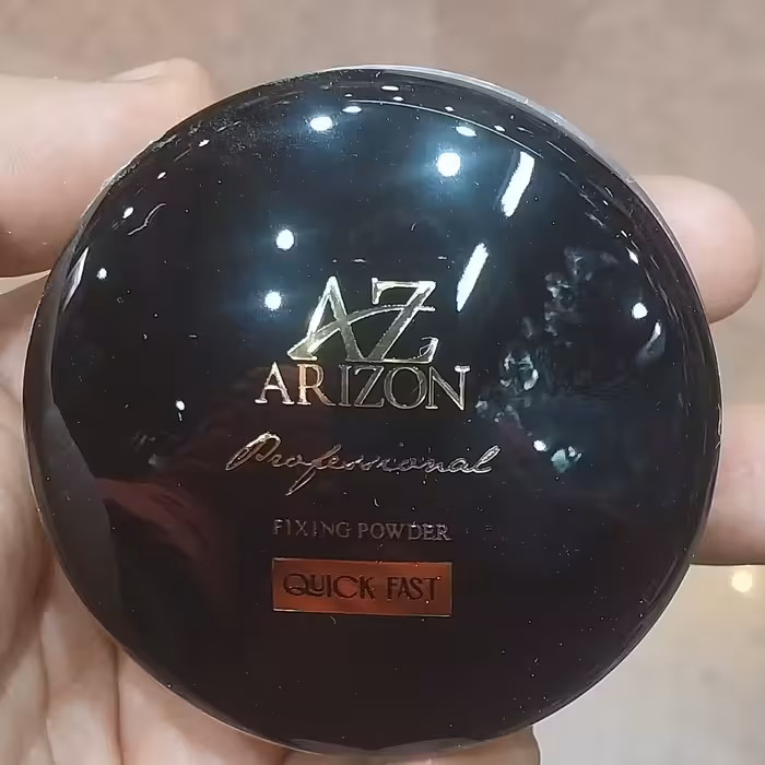 پودر فیکسو تثبیت کننده آرایشی رنگی شماره 502 