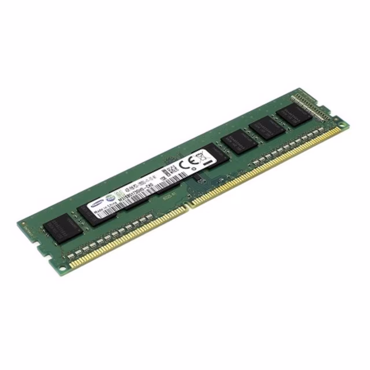 رم دسکتاپ میکس برند مدل DDR3 1600MHz 240Pin DIMM 12800 ظرفیت 4 گیگابایت