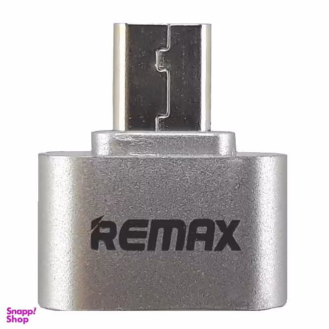 مبدل Otg ریمکس مدل Tok-11