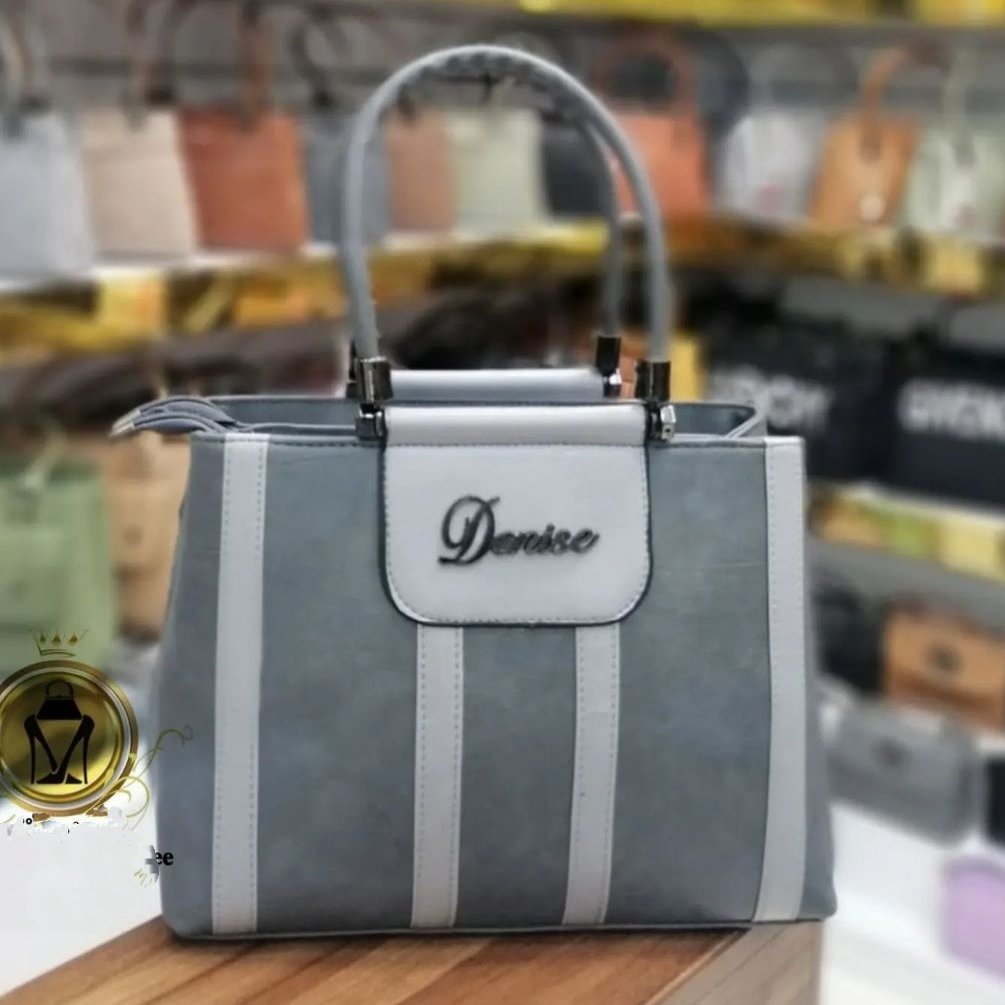 کیف دستی چرم