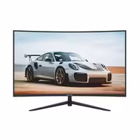 مانیتور مسترتک Master Tech GP329BQ 32 inch | کالابالا