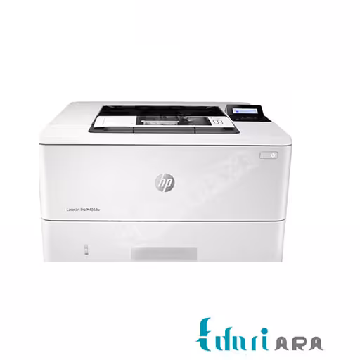 پرینتر تک کاره لیزری تک رنگ اچ پی مدل LaserJet Pro M404dw