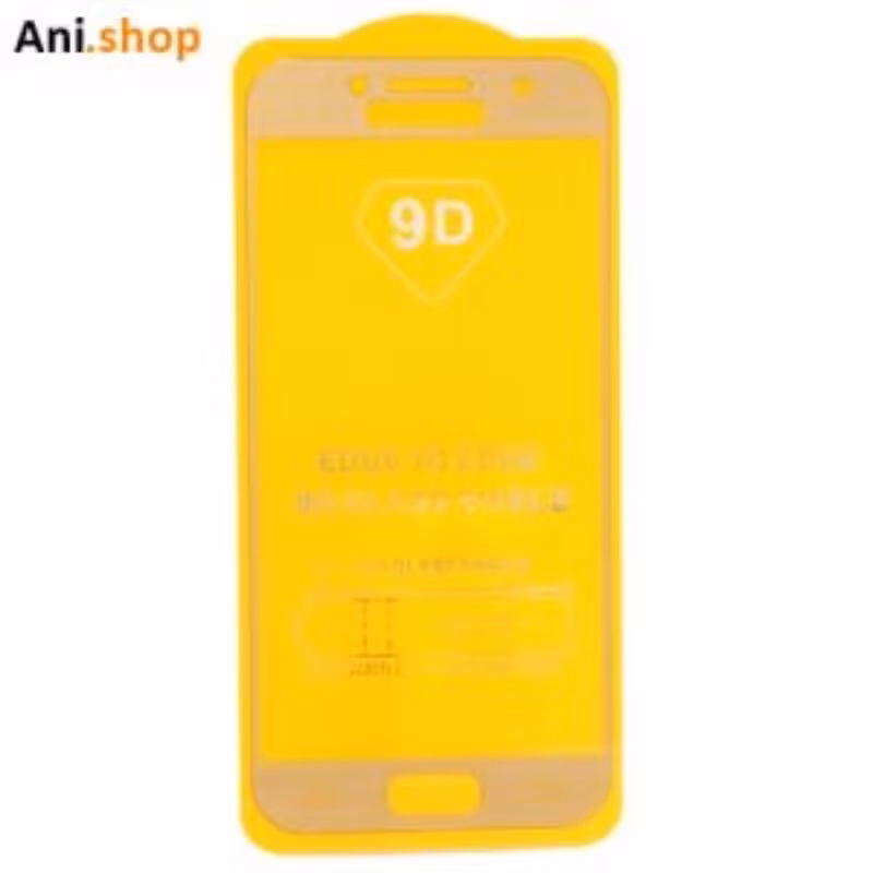 گلس گوشی Samsung Galaxy A720 مشکی