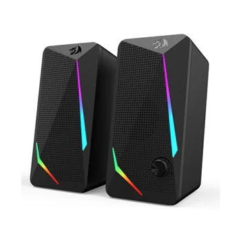 اسپیکر دسکتاپ گیمینگ ردراگون مدل WALTZ GS510