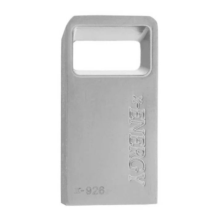 خرید و قیمت فلش مموری 64 گیگابایتی ایکس-انرژی مدل X-926