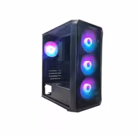 کیس کامپیوتر گیمینگ سابیت CASE SABIT CG45