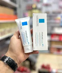 کرم ترمیم کننده سیکاپلاست لاروش پوزای  CICAPLAST  B5
