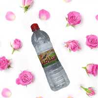 گلاب 15 درصد گل درجه دو تکی