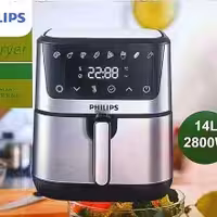 سرخ کن فیلیپس 14 لیتر 2800W وات مدل HD9290