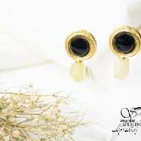 گوشواره دست ساز ترک کد: 5866