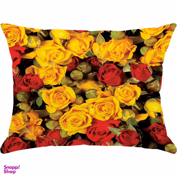 کوسن مدل R1-10800 چند رنگ