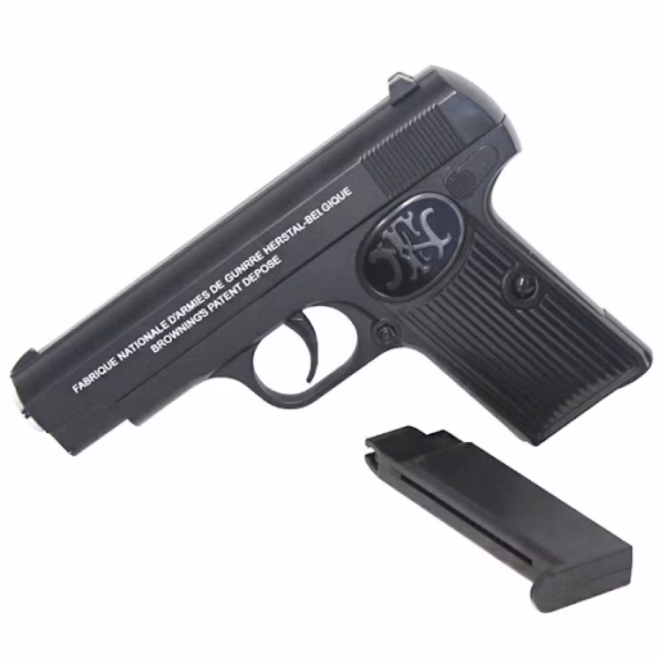 کلت فلزی اسباب بازی ساچمه ای ایرسافت گان مدل C.17A خشاب فلزی