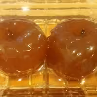 مربای سیب قرمز(به به مجلسی)