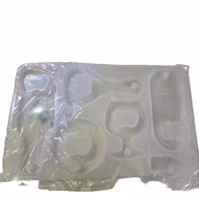 قالب سیلیکونی درب بازکن ویراق