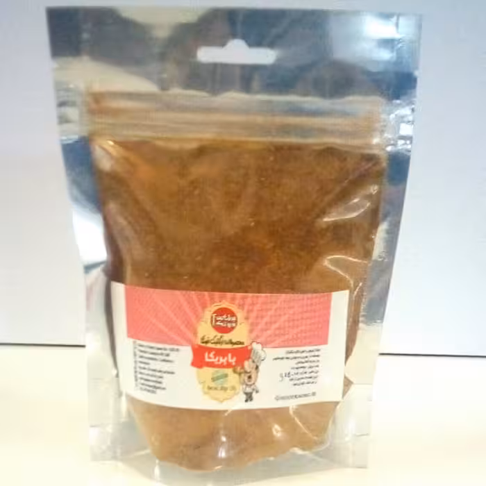 پودر پاپریکا فوتکا 150 گرم