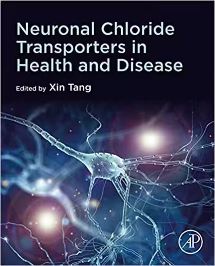 󾕇 دانلود کتاب Neuronal Chloride Transporters In Health And Disease, 2020 - دانلود کتاب های دانشگاهی