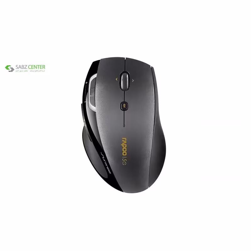 ماوس بی‌سیم رپو مدل 7800P
