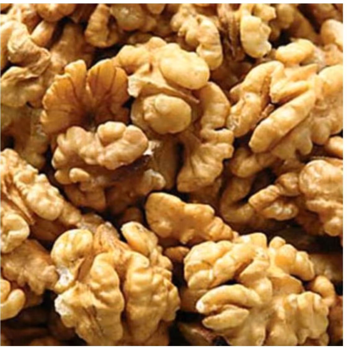 مغز گردو درجه یک و ممتاز (200 گرم)