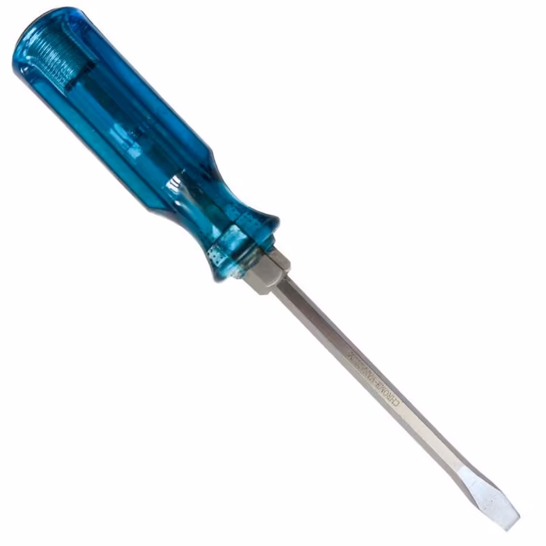 پیچ گوشتی دو سو ضربه ای