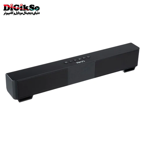 اسپیکر بلوتوثی قابل حمل تسکو TS 2315