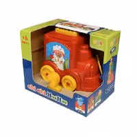 اسباب بازی برج قطار چی چی هوهو


