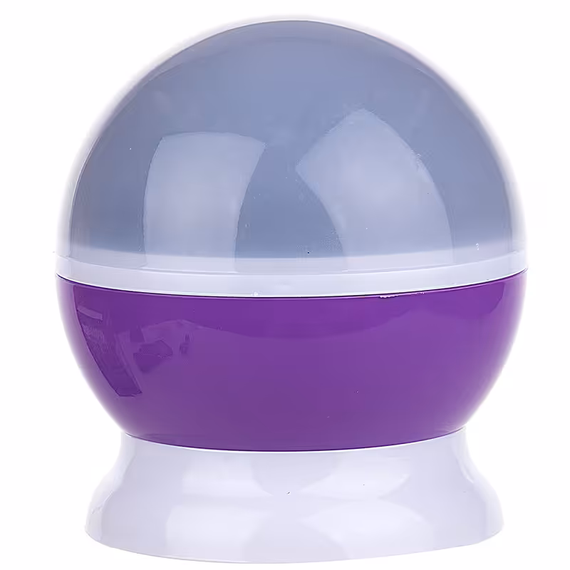 چراغ خواب کودک مدل آسمان شب