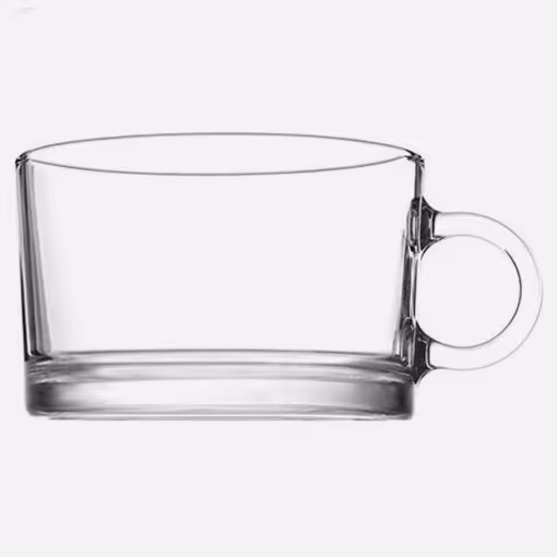 فنجان تک ساید پاشاباغچه کد 55591