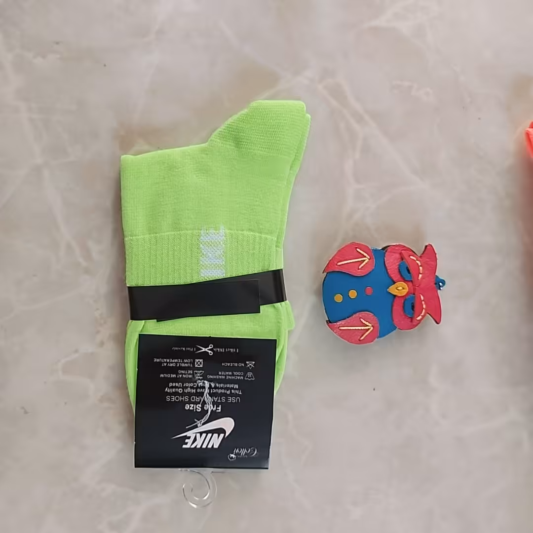 جوراب اسپورت نایک ساق دار