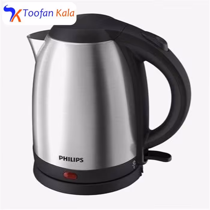 کتری برقی فیلیپس مدل HD 9306