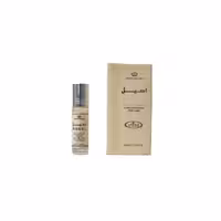 عطر اصیل الرحاب اصل امارات حجم 6 میل
