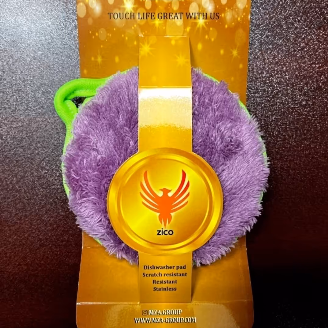 اسکاچ یوموش خورشیدی زیکو