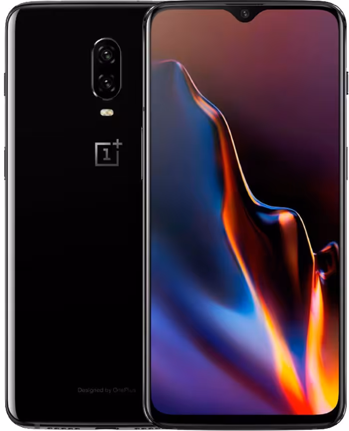 گوشی موبایل وان پلاس 6T