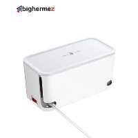 چند راهی برق کینگ استار مدل KPS5175PD