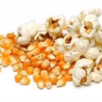 ذرت (پاپ کرن) 500 گرم