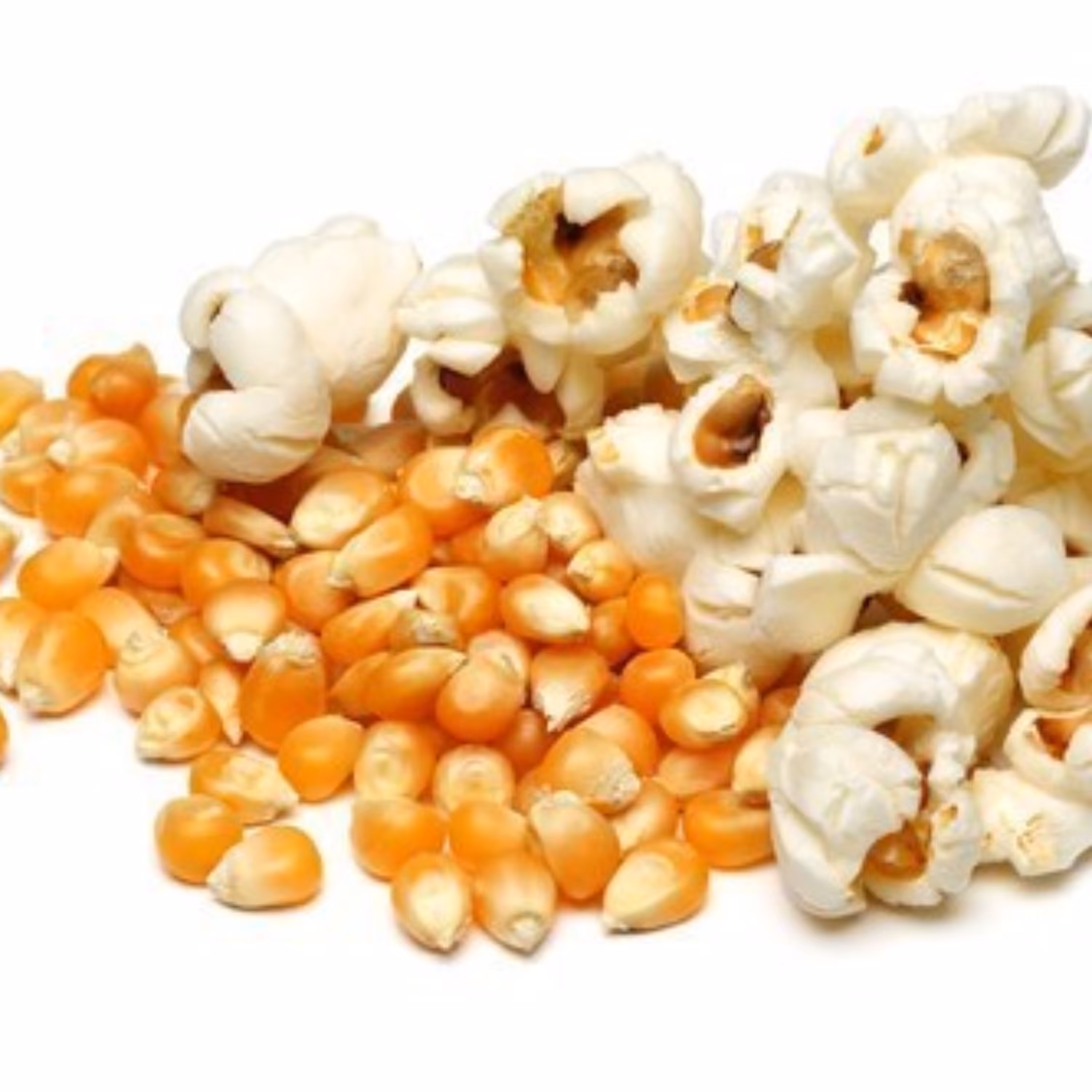 ذرت (پاپ کرن) 500 گرم