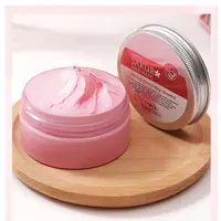 ماسک پاکسازی صورت حاوی عصاره شکوفه گیلاس ژاپنی لایکو