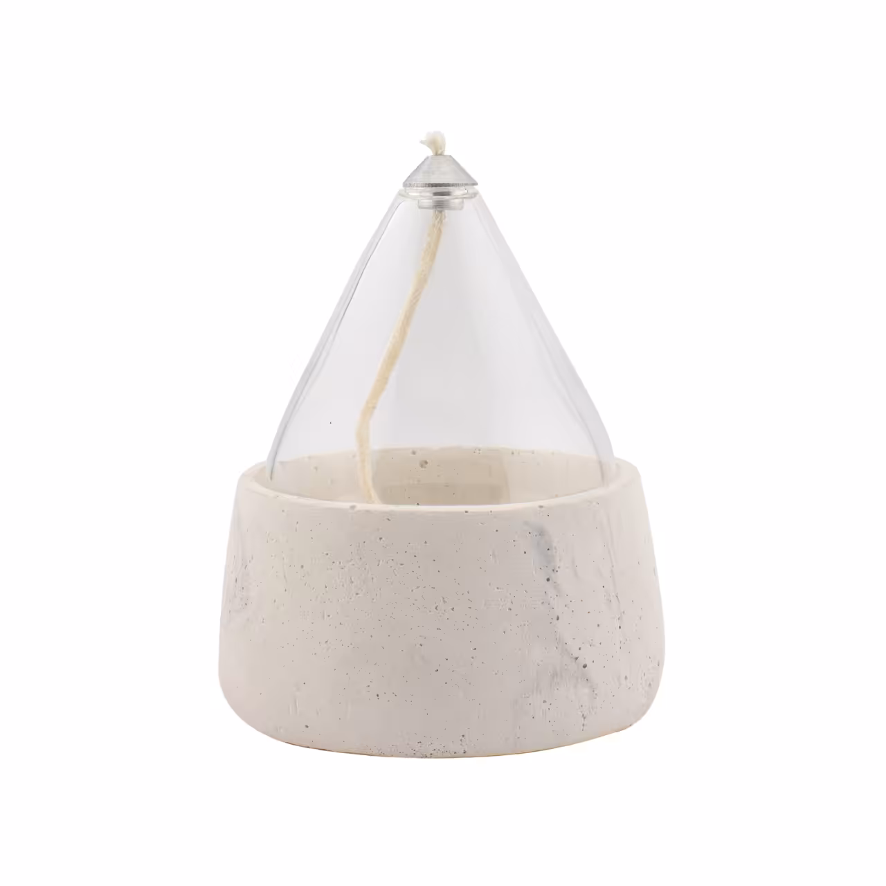 شمع مایع اسپا بتنی