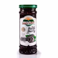 مربا تمشک کشت چین - 300 گرم 