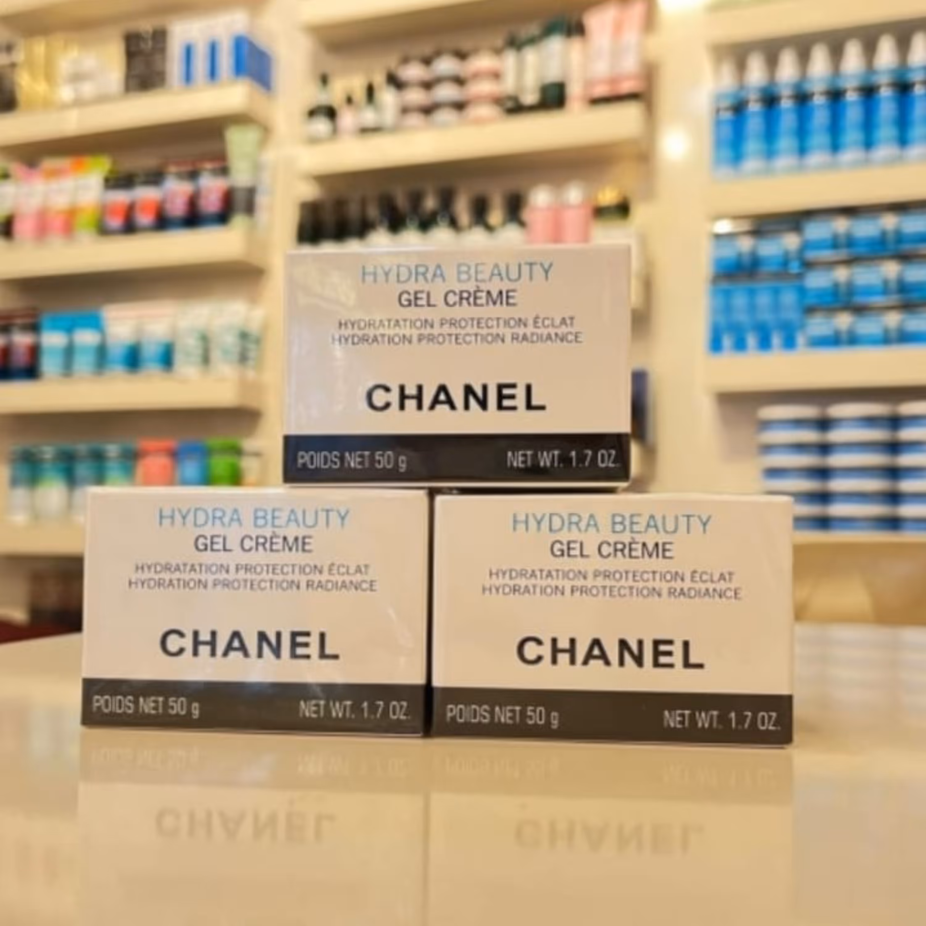 کرم روز شنل