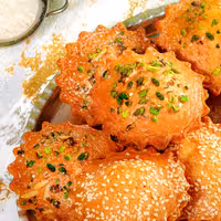 کیک یزدی  سه سوت