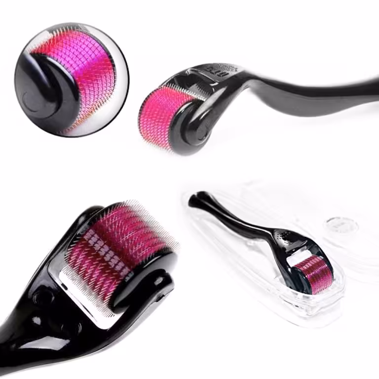 ماساژور دی آر اس مدل درمارولر