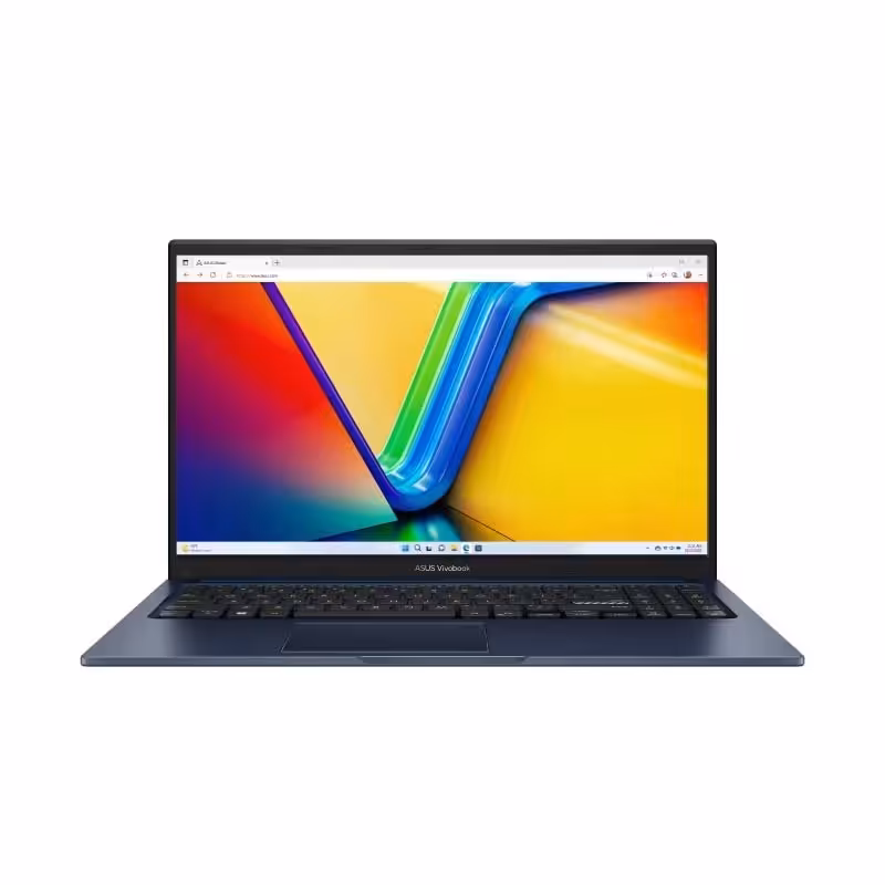 لپ تاپ 15.6 اینچ ایسوس مدل VivoBook 15 X1504VA-E Core i3 1315U 4GB 512GB SSD
