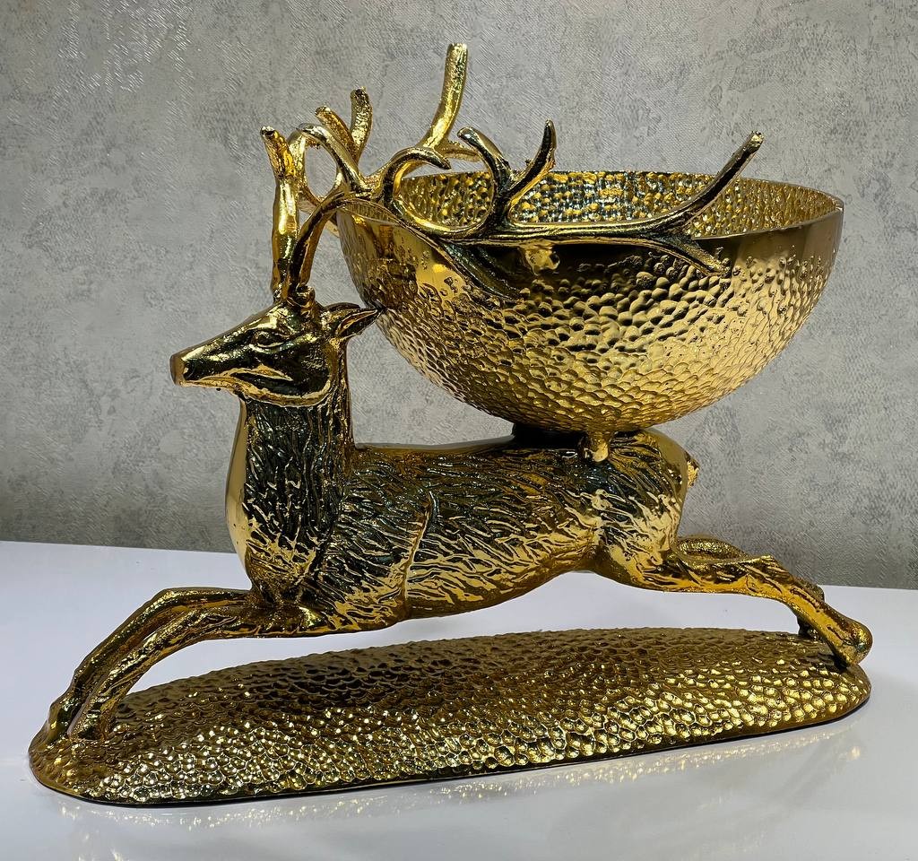 گوزن میوه خوری چکشی