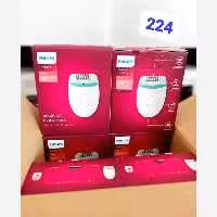 اپلیدی تک کاره فلیپس مدل 224 (پس کرایه)