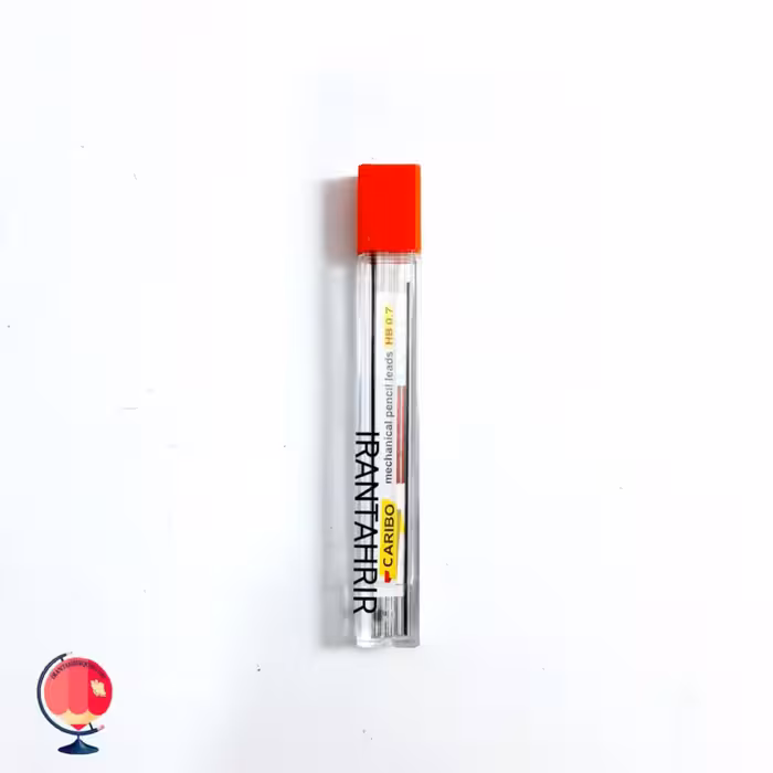 نوک کاریبو 9 دهم HB نوک نرم