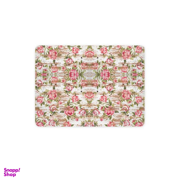 ماوس پد ترمه طراحان ایده مدل نقش گل کد CFP1371