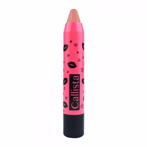 رژلب مدادی سیکرت بایت کالیستا (callista) 01