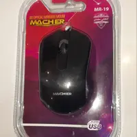 ماوس macher مدلMr19
