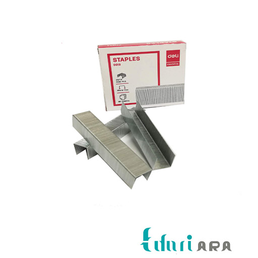 سوزن منگنه اونر مدل 0013 بسته 1000 عددی سایز 2313