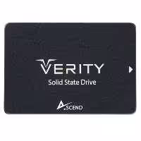 حافظه SSD وریتی Verity Ascend S601 512GB